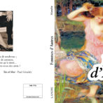 FEMMES D’AUTRES… aux Editions Lanore en Librairie début mars 2020