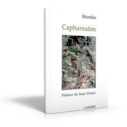 livre Capharnaum par Mandin