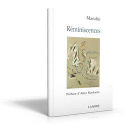 livre Reminiscences par Mandin