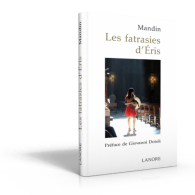 livre Fatrasie d'Eris par Mandin