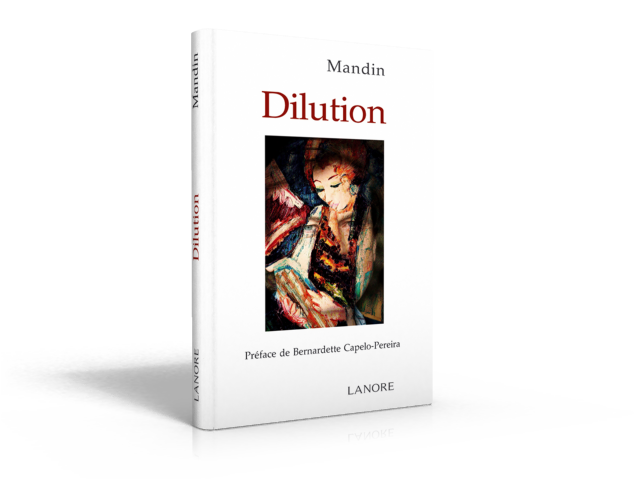 livre dilution par Mandin