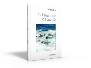 Livre l'Homme détaché