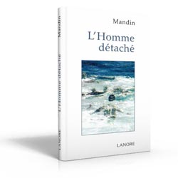 livre L'Homme Détaché