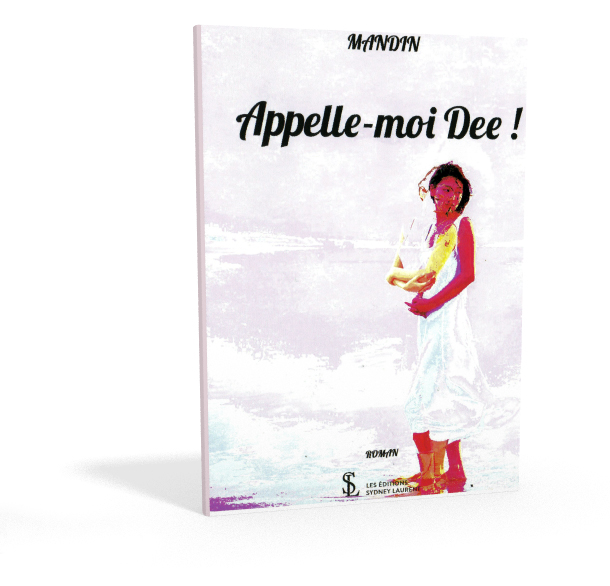 livre Appelle-moi Dee