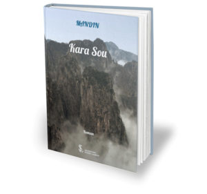 livre Kara Sou